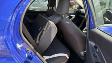 Toyota Yaris 1.5 Hybrid Icon 5dr CVT Hybrid Hatchback
